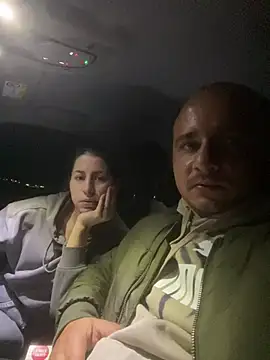 coupledeea online show from January 9, 2026, 7:48 pm