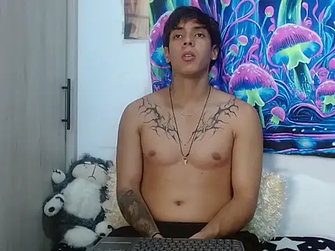 Wolf light online show from January 11, 2026, 12:15 am