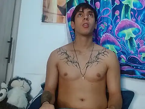 Wolf light online show from January 15, 2026, 12:15 am