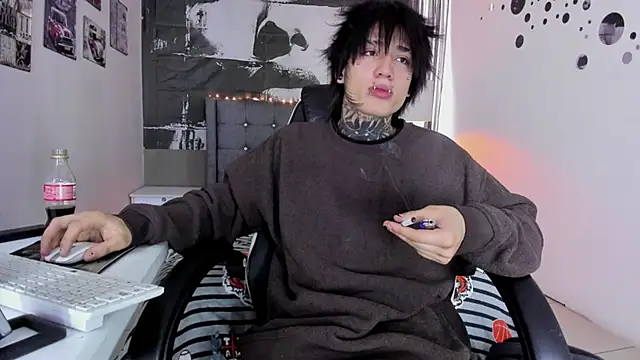 koryu skull online show from February 20, 2026, 8:31 pm