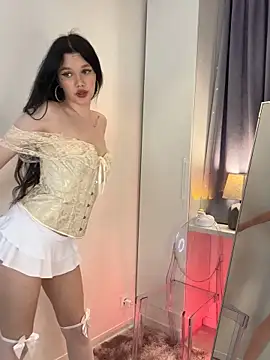 meganmex online show from March 14, 2026, 6:02 pm