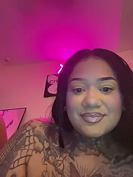 Itsonlyvirgo online show from March 10, 2026, 5:18 pm