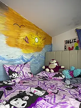 Snapshot of firuze_hatunn1 chatting on March 11, 2026, 7:58 am firuze hatunn1 online show from March 11, 2026, 7:58 am