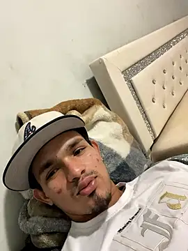 Maikemorale online show from January 12, 2026, 11:32 pm