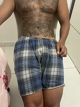 Chris5988 online show from April 21, 2026, 12:45 am