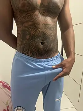 Chris5988 online show from April 25, 2026, 10:51 am