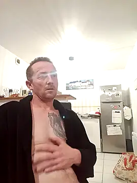 Snapshot of Backup-6 chatting on February 12, 2026, 9:10 pm Backup-6 online show from February 12, 2026, 9:10 pm