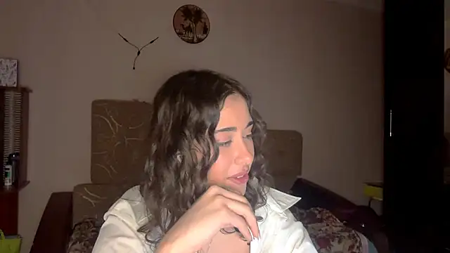 AnitraWackerbarth online show from March 9, 2026, 9:30 pm