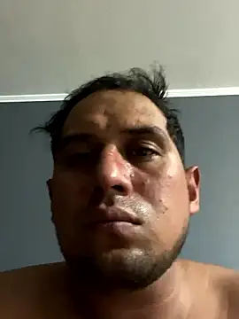 DarkOnebaki- online show from January 18, 2026, 6:50 am