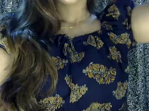 Exotic tanvi online show from March 24, 2026, 6:13 pm