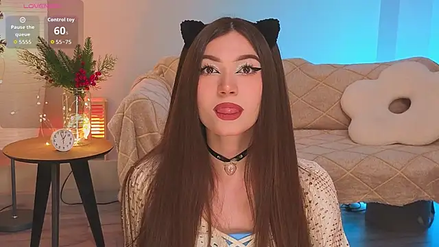 oliviaah  online show from January 7, 2026, 3:03 pm