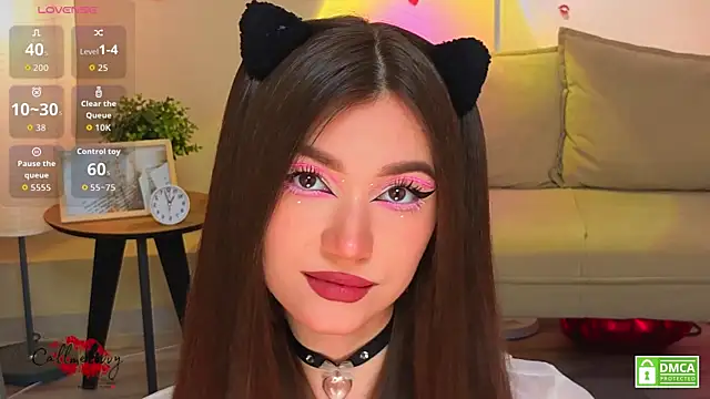 oliviaah  online show from February 23, 2026, 3:09 pm