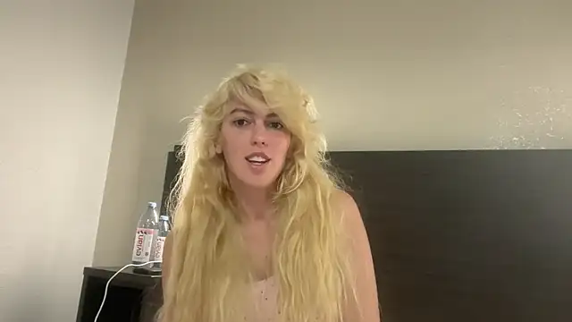 CelestialRuby online show from January 5, 2025, 6:24 pm