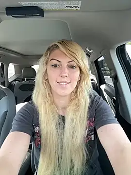 CelestialRuby online show from January 29, 2025, 9:28 pm