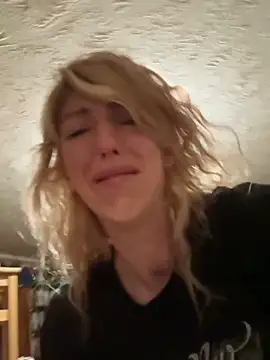 CelestialRuby online show from September 12, 2025, 5:29 am