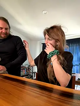 CelestialRuby online show from November 15, 2025, 4:47 pm