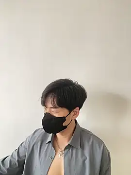 kimze7 online show from February 22, 2026, 1:51 am