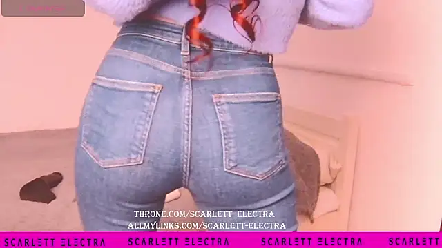 Snapshot of Scarlett_Electra chatting on January 6, 2026, 3:05 pm Scarlett Electra online show from January 6, 2026, 3:05 pm