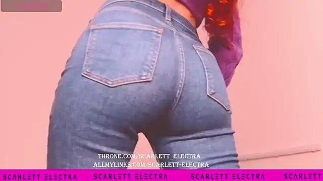 Snapshot of Scarlett_Electra chatting on January 8, 2026, 3:14 pm Scarlett Electra online show from January 8, 2026, 3:14 pm