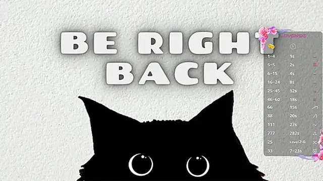 StacieLaudadio online show from December 14, 2025, 2:11 pm