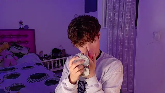 Dani Dancer online show from March 10, 2026, 11:43 pm