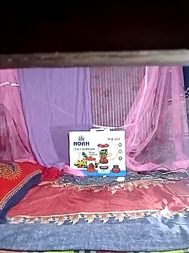 porimoi 505 online show from April 7, 2026, 5:35 pm