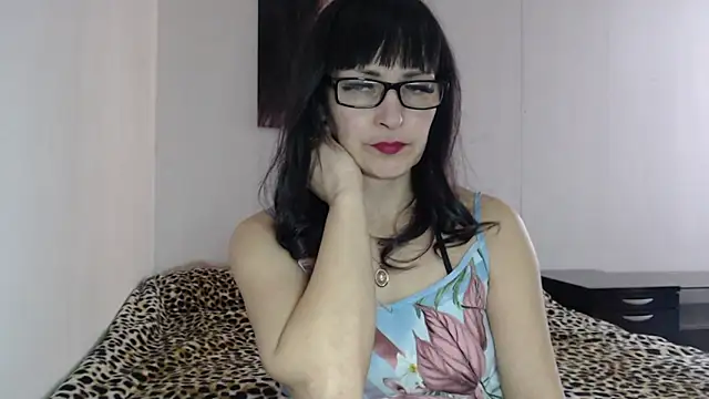 Eila Morigan online show from March 9, 2026, 11:03 am