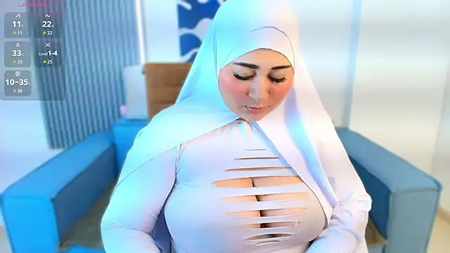 Zalma eva online show from January 7, 2026, 11:34 am