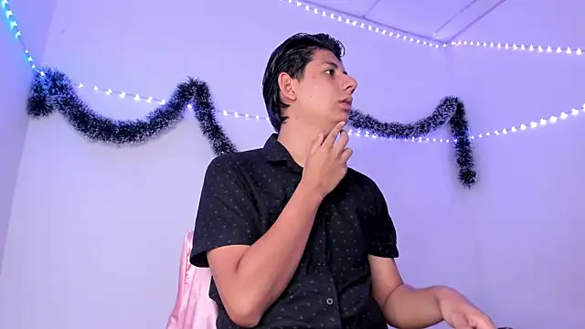 king Eric30 online show from January 7, 2026, 8:55 pm