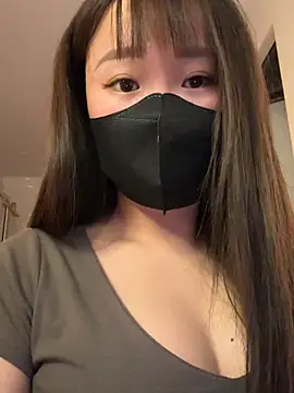 Miumeo20 online show from February 5, 2026, 5:06 pm