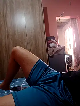 AVALIAminhaPika online show from April 8, 2026, 2:50 pm