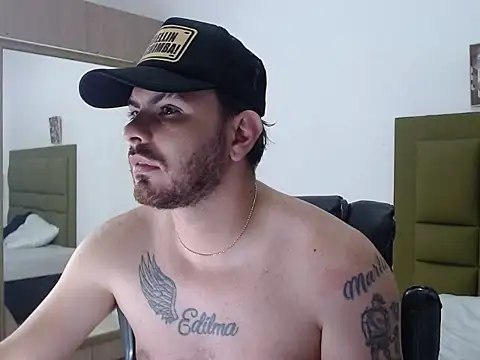 stive 0297 online show from January 13, 2026, 9:47 am