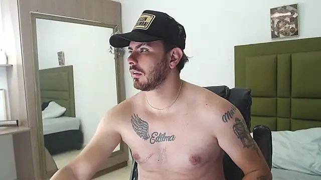 stive 0297 online show from January 14, 2026, 11:27 am