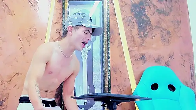 Snapshot of Jhostonex chatting on January 17, 2026, 5:12 am Jhostonex online show from January 17, 2026, 5:12 am