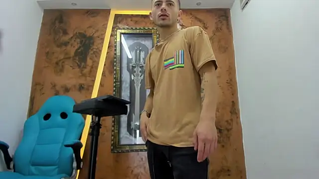 Snapshot of Jhostonex chatting on February 6, 2026, 3:33 am Jhostonex online show from February 6, 2026, 3:33 am