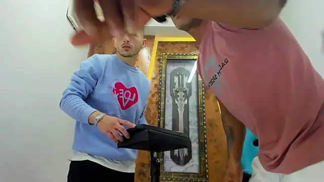 Snapshot of Jhostonex chatting on February 10, 2026, 3:32 am Jhostonex online show from February 10, 2026, 3:32 am