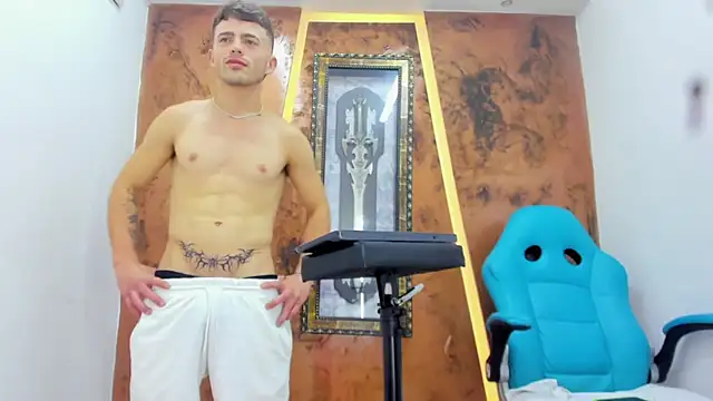 Snapshot of Jhostonex chatting on February 19, 2026, 4:30 am Jhostonex online show from February 19, 2026, 4:30 am