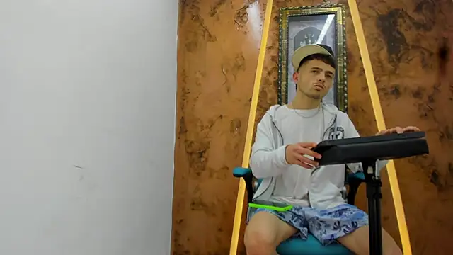 Snapshot of Jhostonex chatting on February 20, 2026, 5:15 am Jhostonex online show from February 20, 2026, 5:15 am