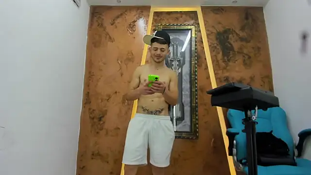 Snapshot of Jhostonex chatting on February 21, 2026, 4:24 am Jhostonex online show from February 21, 2026, 4:24 am