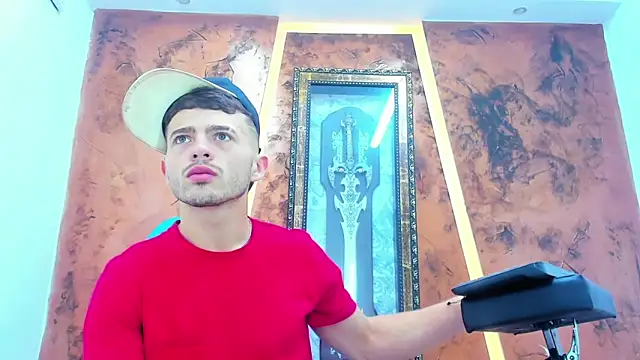 Snapshot of Jhostonex chatting on February 22, 2026, 3:51 am Jhostonex online show from February 22, 2026, 3:51 am