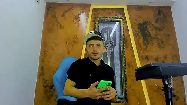 Snapshot of Jhostonex chatting on February 23, 2026, 3:04 am Jhostonex online show from February 23, 2026, 3:04 am