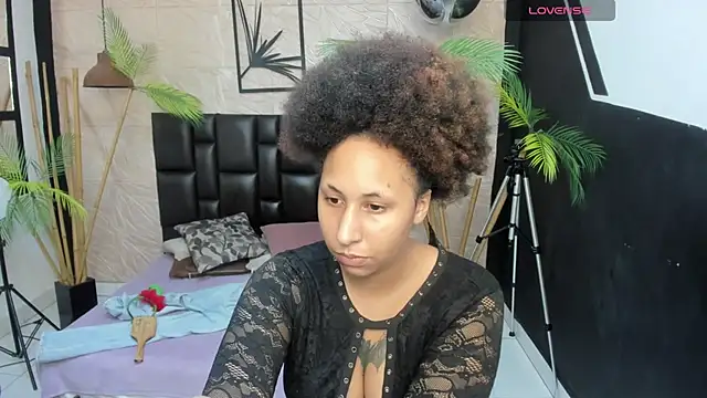 De lirio online show from December 18, 2025, 7:31 pm