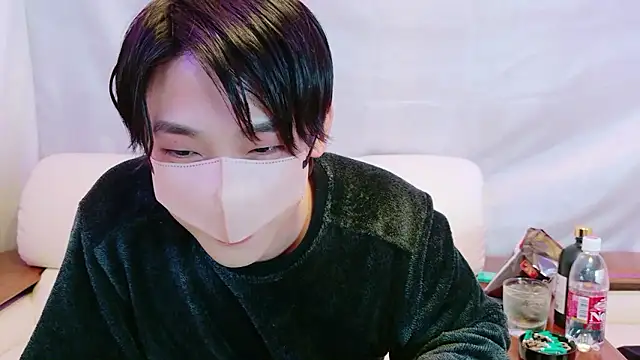 Snapshot of -kou-- chatting on March 1, 2026, 6:54 pm -kou-- online show from March 1, 2026, 6:54 pm