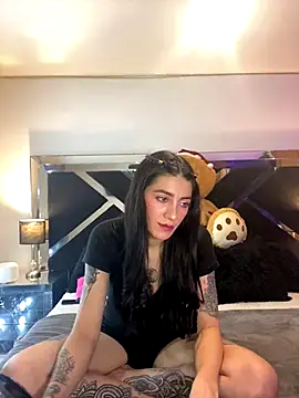 Moon Magic666 online show from December 20, 2025, 6:15 pm