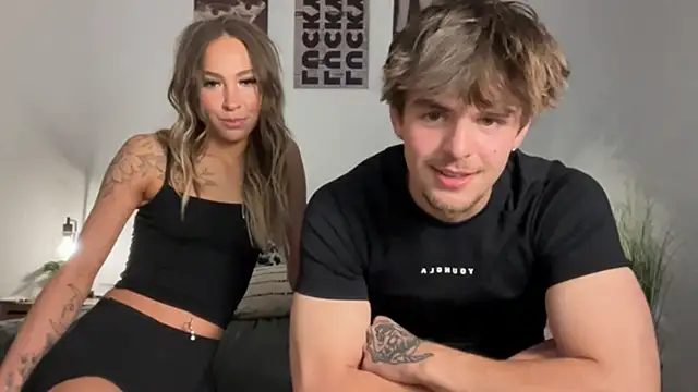 KiraSkys online show from March 25, 2026, 12:16 am