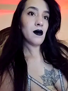 BustyVampyre online show from April 27, 2026, 1:36 am