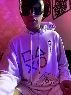 DanielaSweet 777 online show from January 8, 2026, 3:09 am