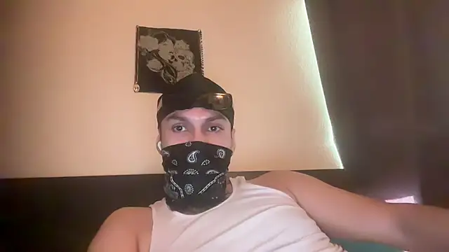 angelblanco online show from March 28, 2026, 3:55 pm