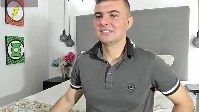 AndrethMuller online show from May 28, 2026, 1:30 pm