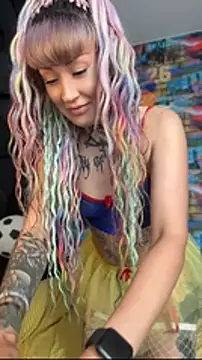 Tattoo  Moon online show from July 7, 2026, 7:09 am